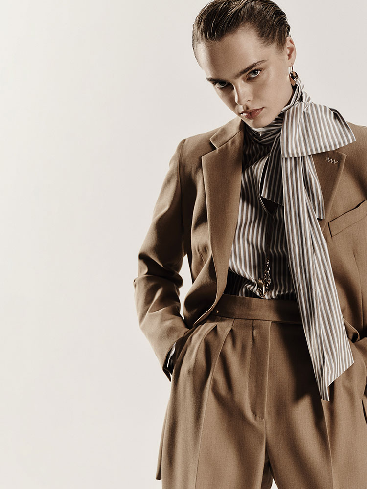 Sartoriale Max Mara Sartoriale Max Mara