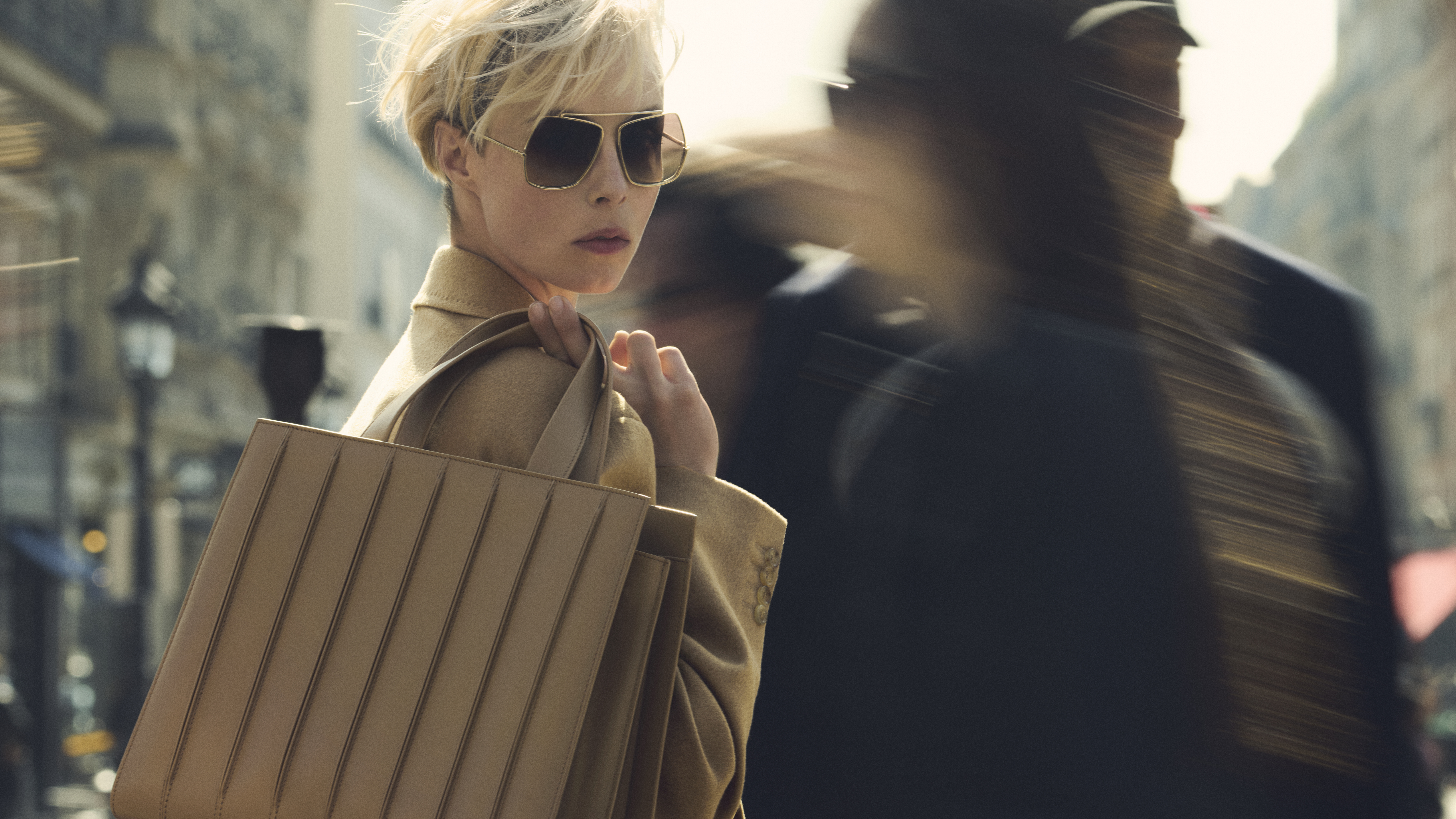 Whitney Bag, A Decade Max Mara Whitney Bag, A Decade Max Mara