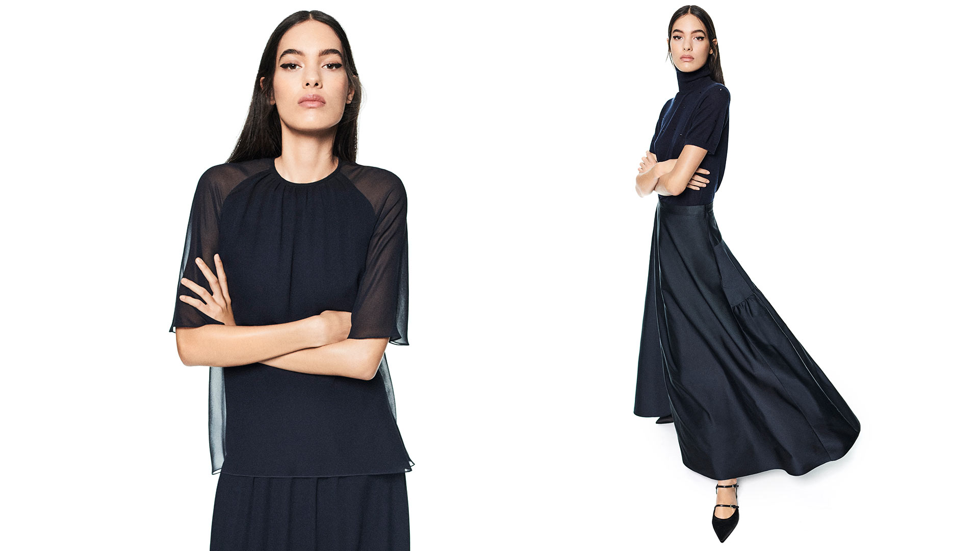 Elegante Max Mara Elegante Max Mara