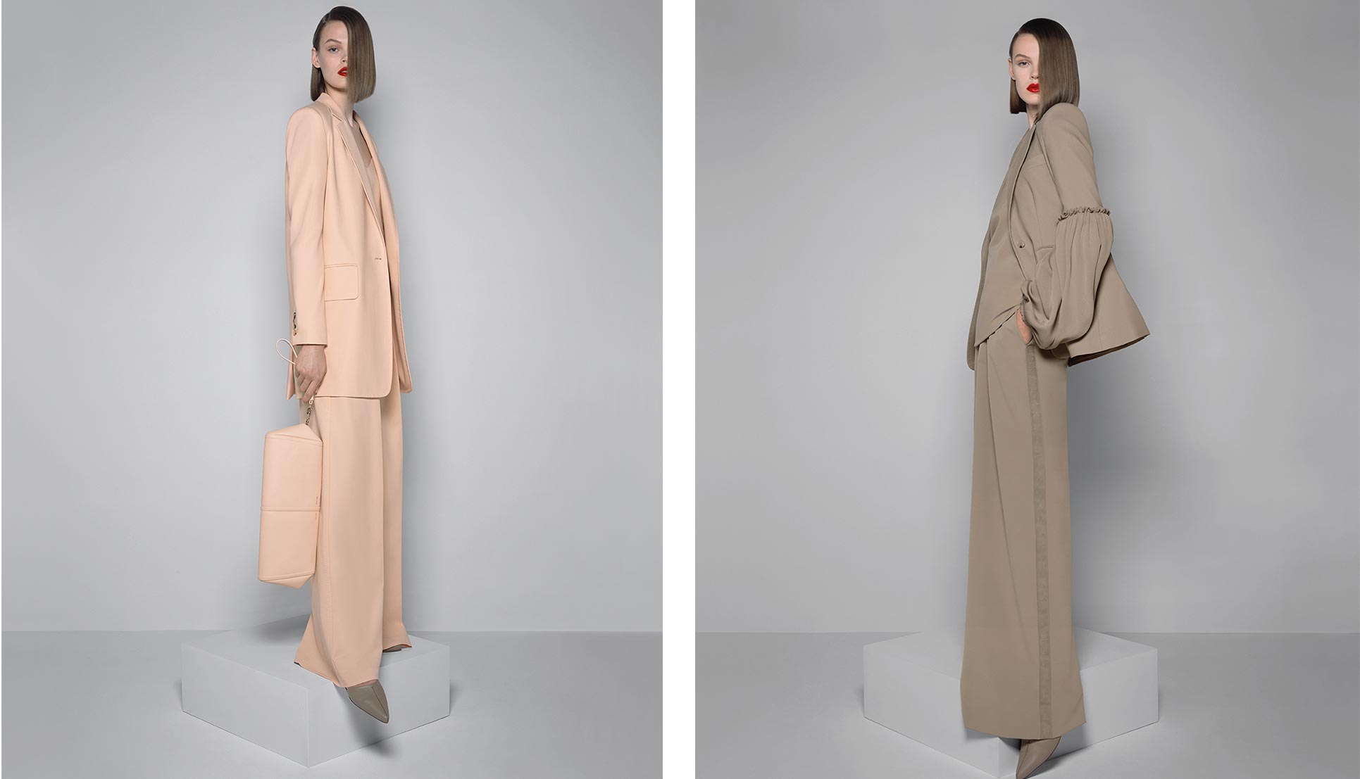 Campaign Max Mara Campaign Max Mara