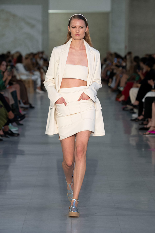 Ss22 028 Max Mara Ss22 028 Max Mara