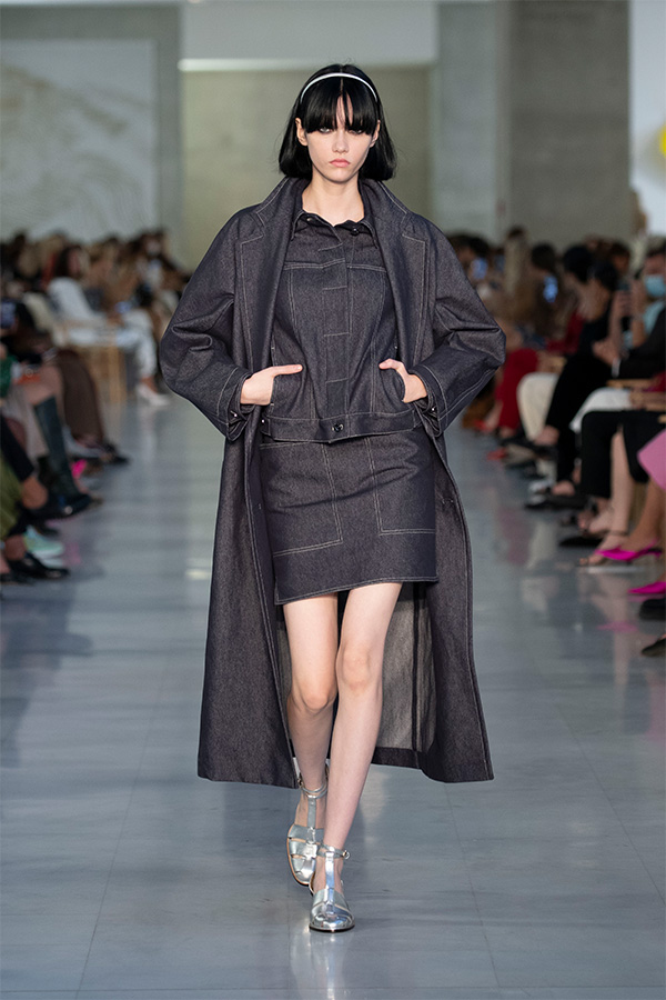 Ss22 033 Max Mara Ss22 033 Max Mara