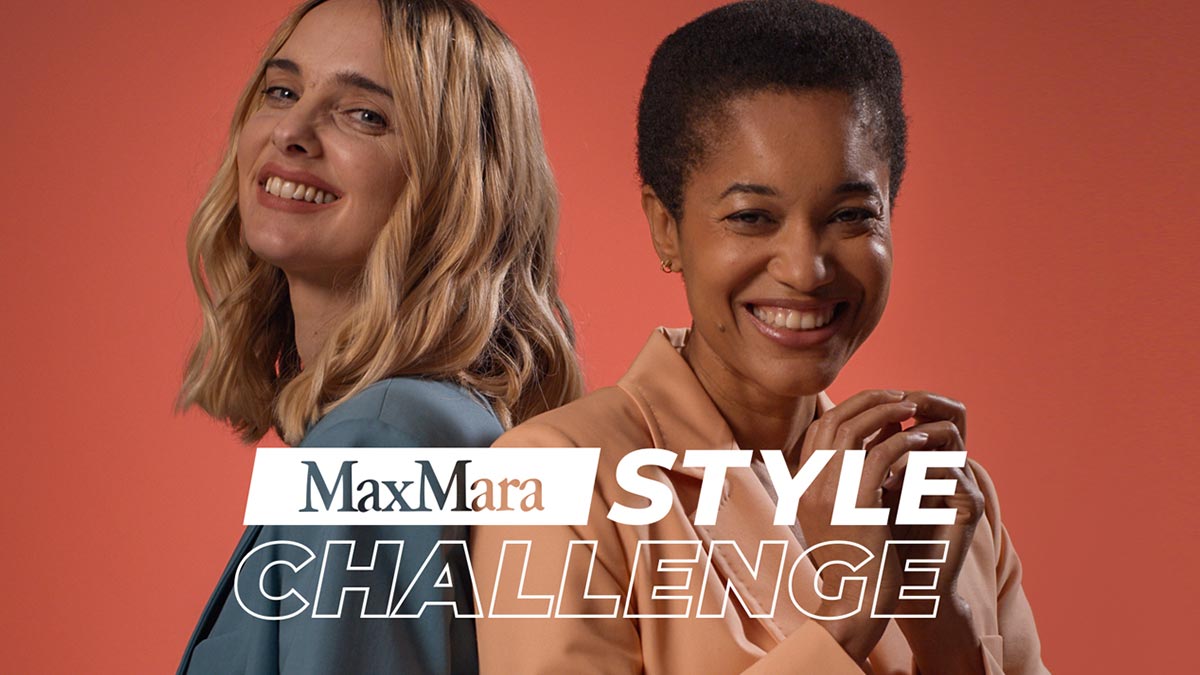 Stylechallange Max Mara Stylechallange Max Mara