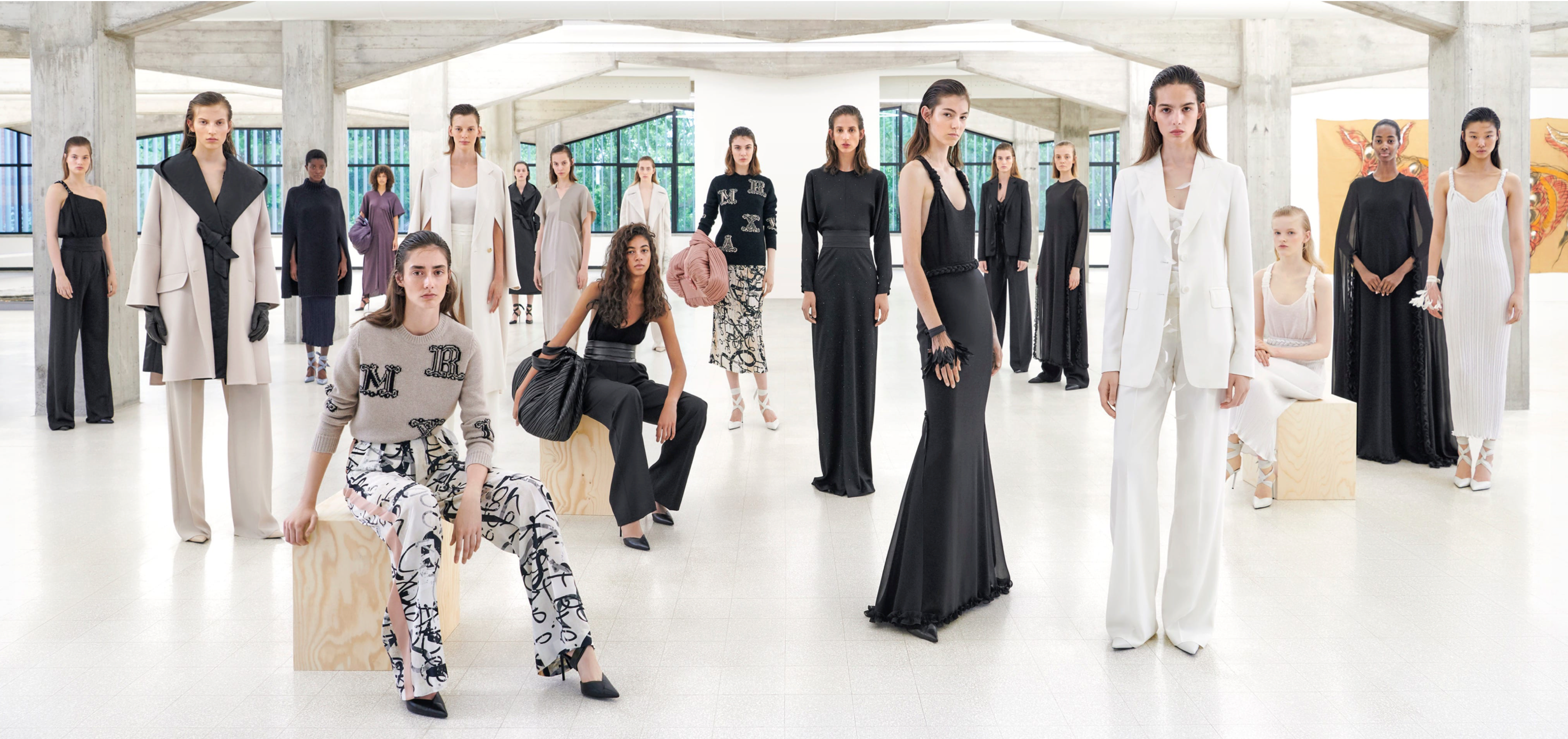 Landscape Max Mara Landscape Max Mara