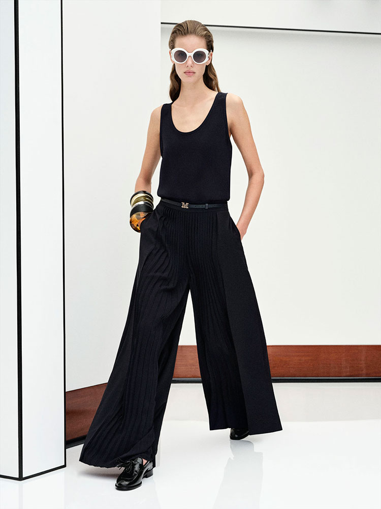Perfect Trousers