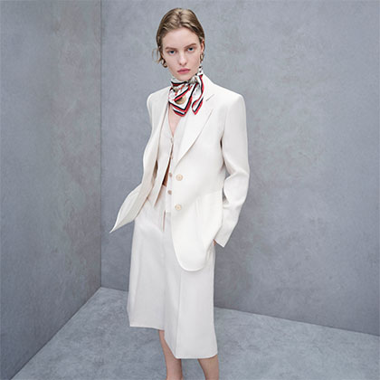 Collezione Max Mara