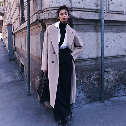 Time, Tailored
