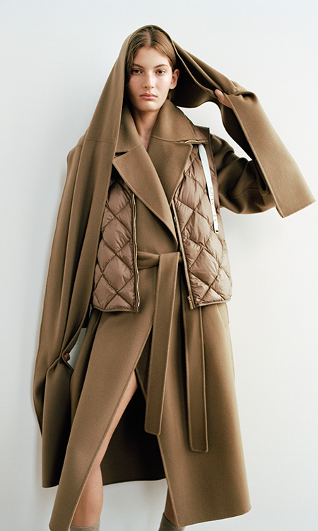 The Cube Collection 010 Max Mara