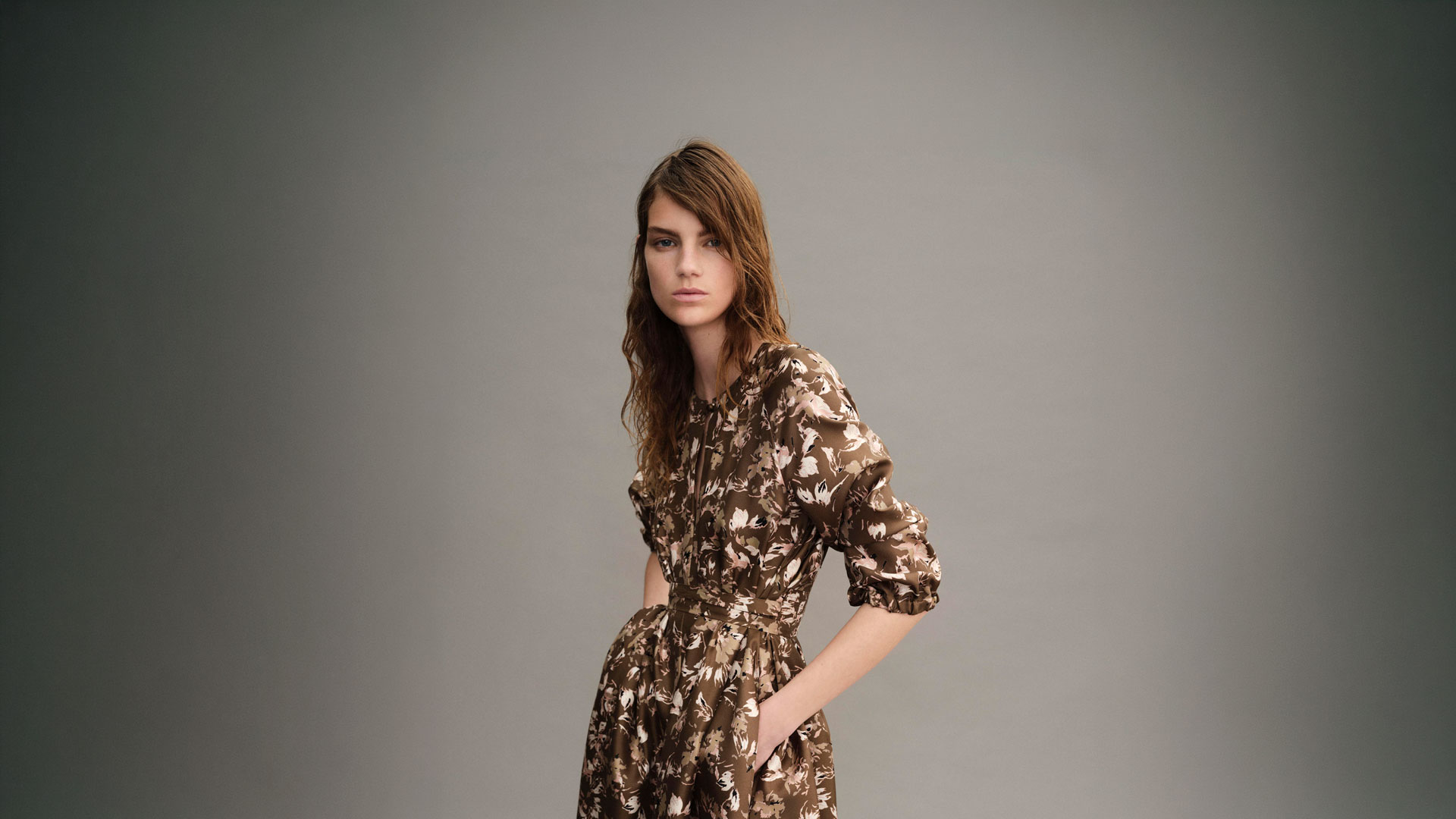 Max Mara Dress