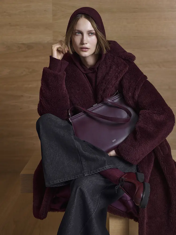 Coats (1) Max Mara