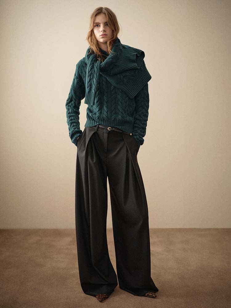 Perfect Trousers