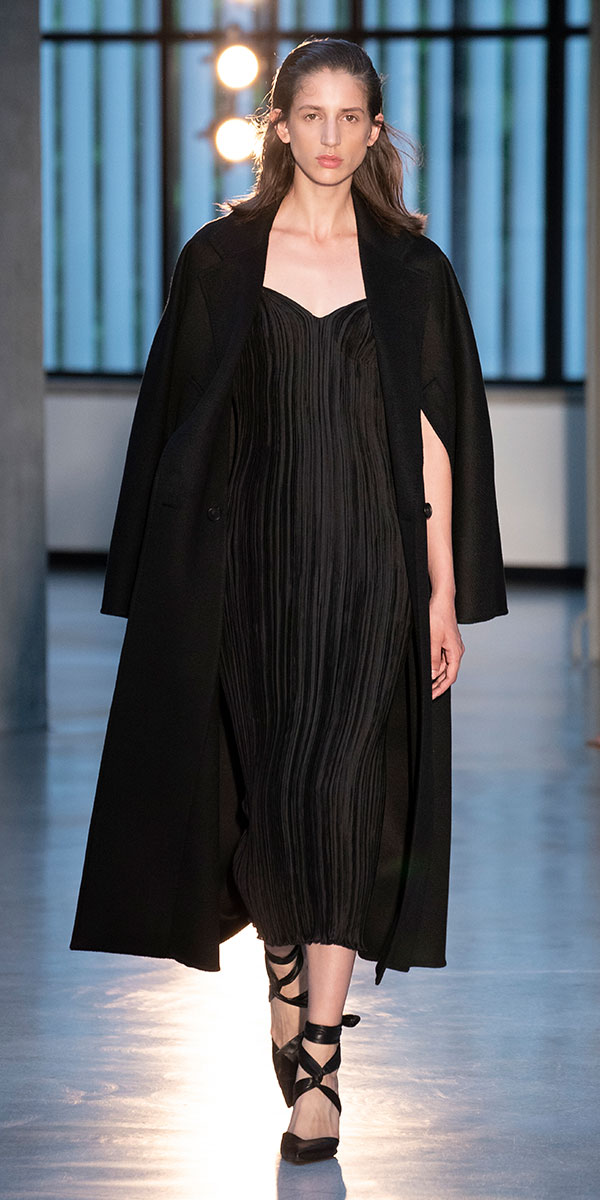 Resort: a piece of art