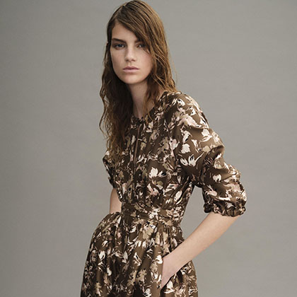 Collezione Max Mara