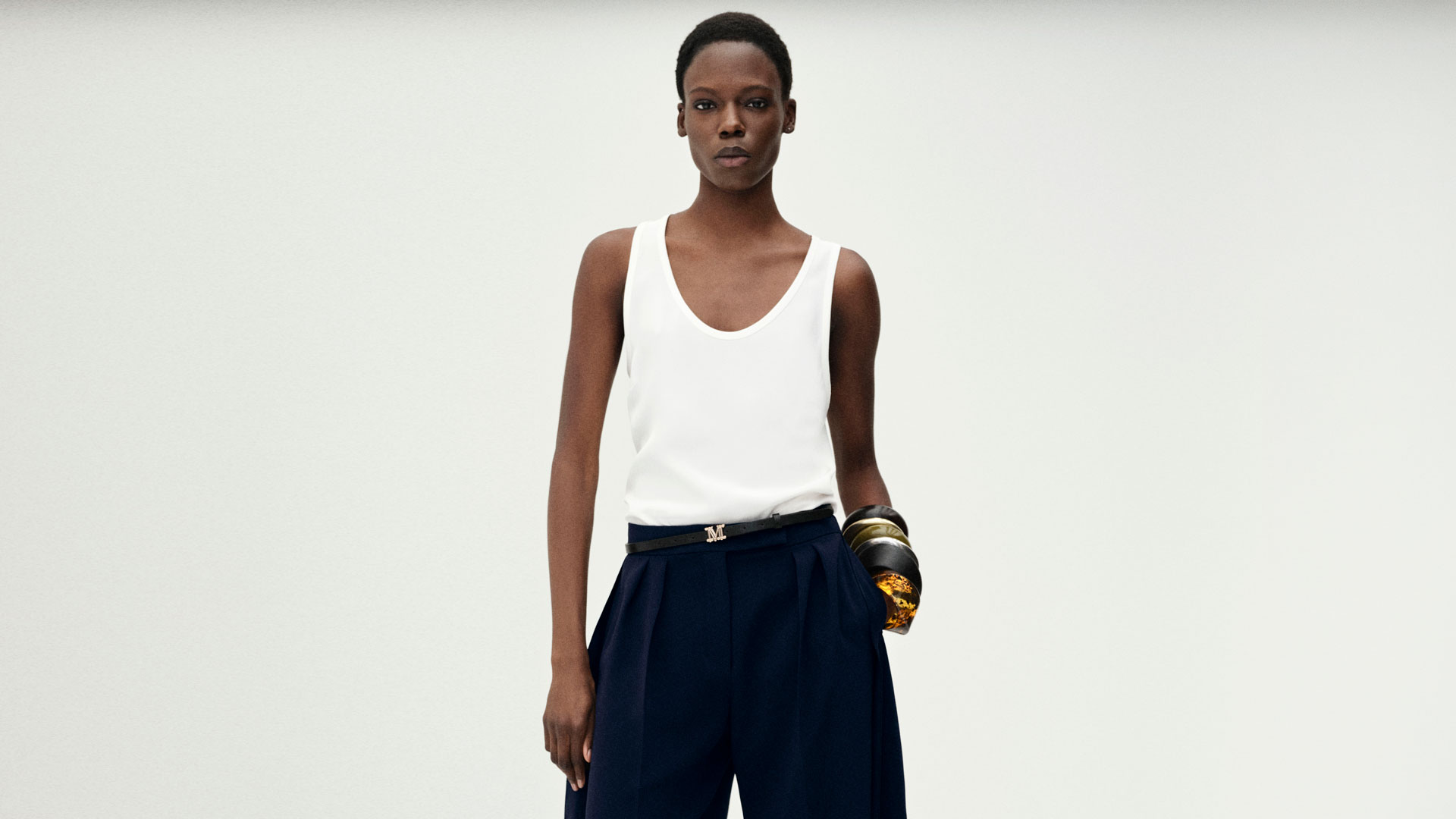 Max Mara Dress