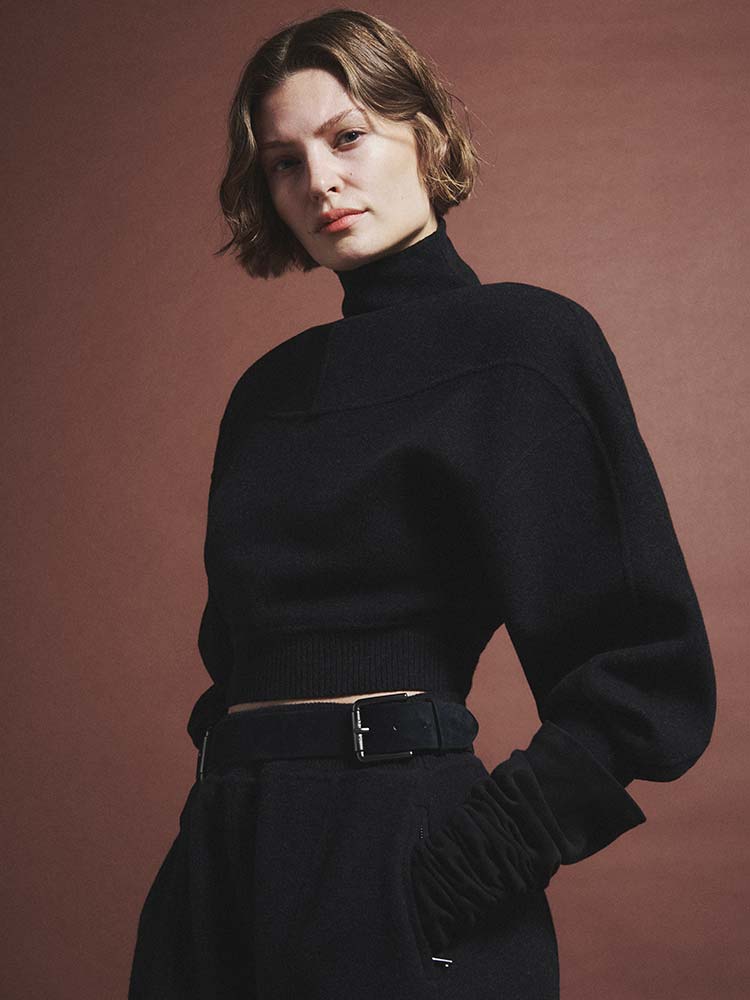 Perfect Trousers