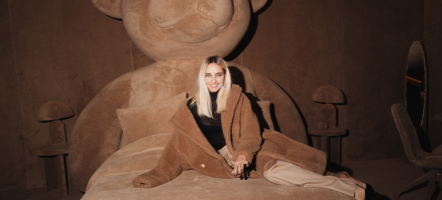  - Max Mara