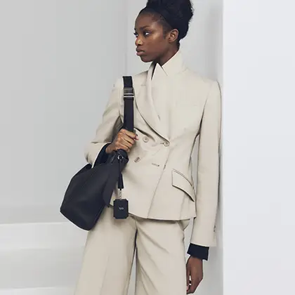 Capispalla e giacche