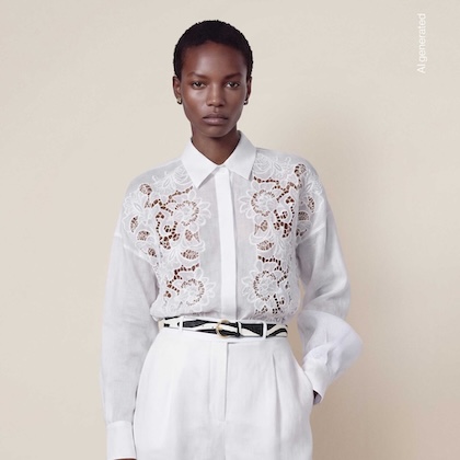 Collezione Max Mara Studio