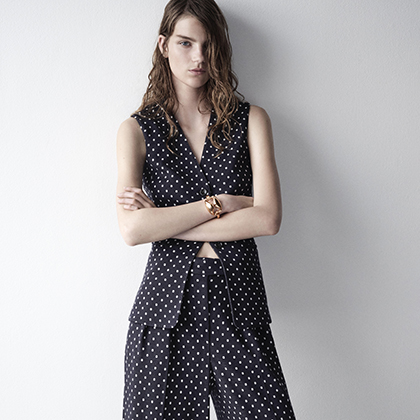 Collezione Max Mara