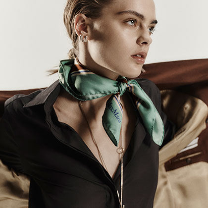 Sciarpe e Foulard