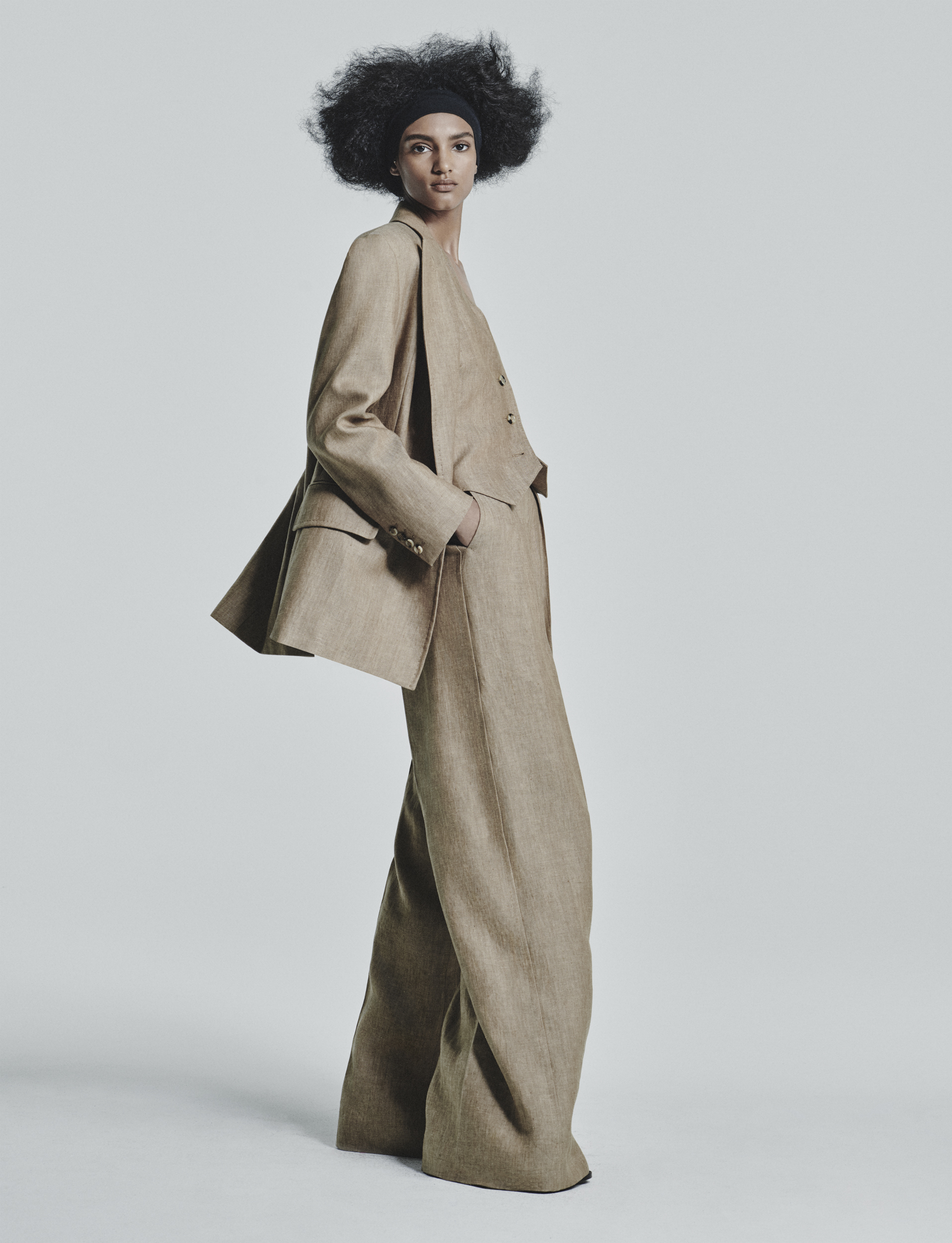 Ss25   Max Mara Catalogue   Images   Low   300dpi   Look 30 Max Mara