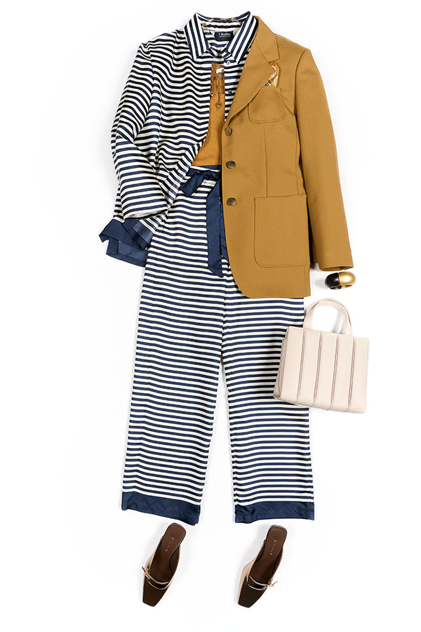 2bfaraone 004 Ambra 0021 Max Mara