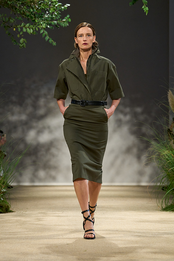 Gonne max sales mara estate 2020