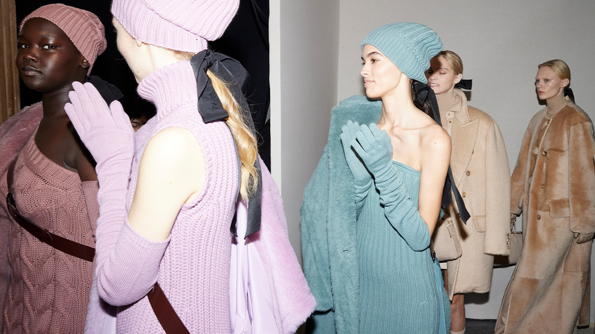 6 Max Mara