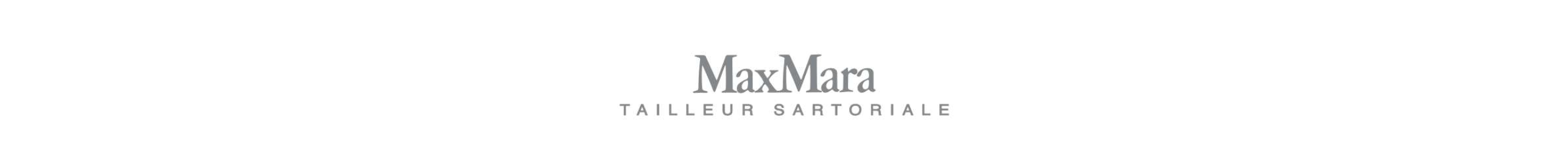 Sartoriale Logo Max Mara